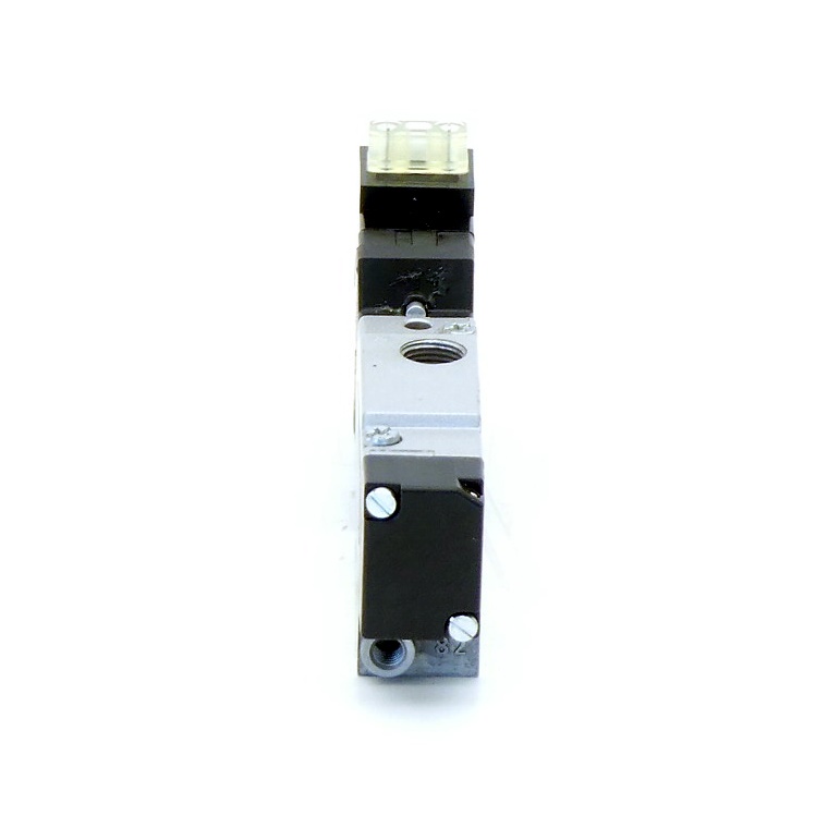 Solenoid valve MEH-3/2-1/8-B 