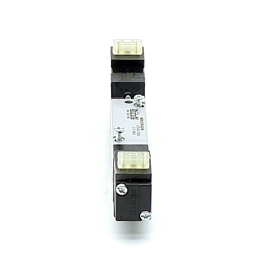 Magnetventil MEH-5/3G-5,0-B 