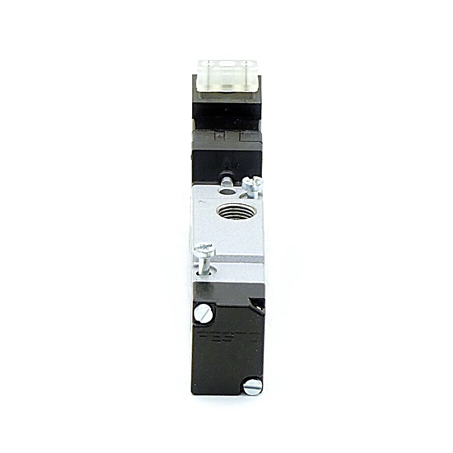 Solenoid valve MEH-3/2-1/8-P-B 