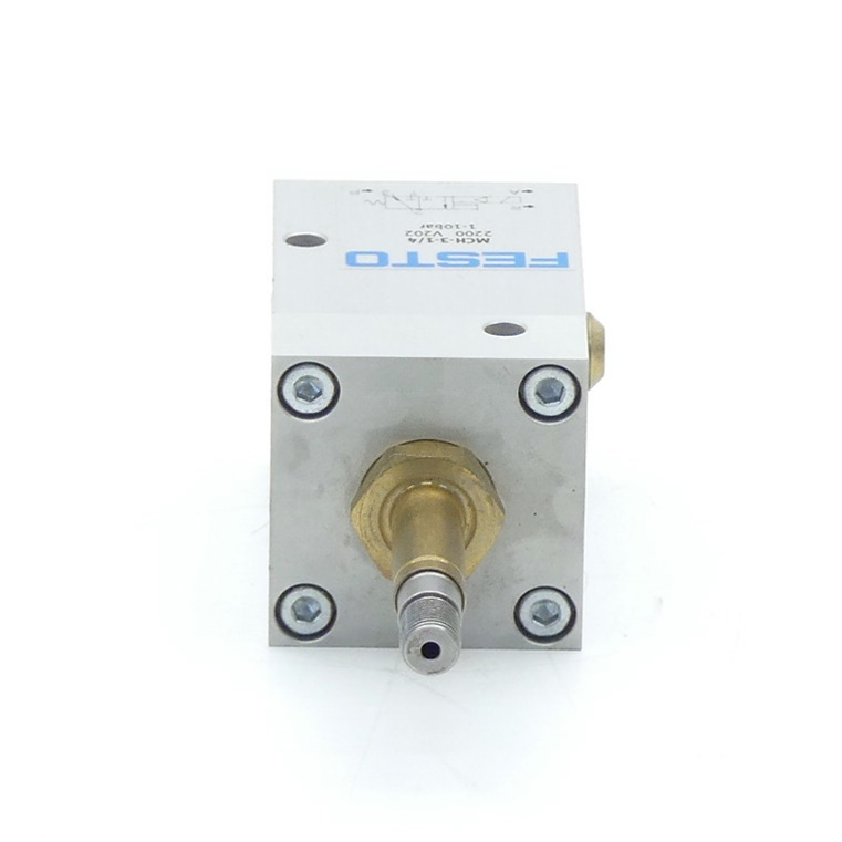 Solenoid valve MCH-3-1/4 