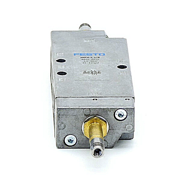 Solenoid valve JMFH-5-1/8 