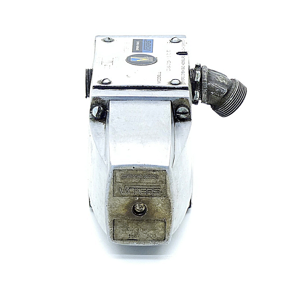 4/2 Directional control valve 