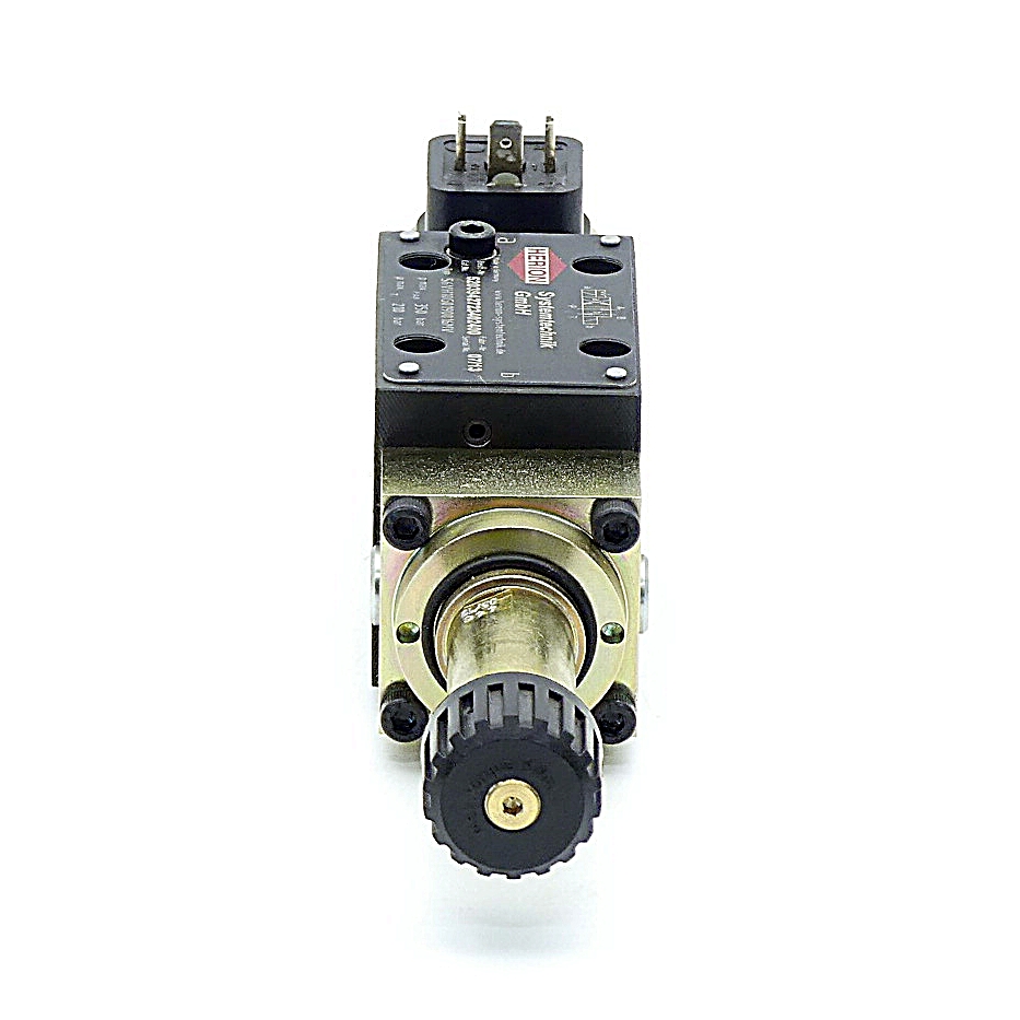 4/2 Directional control valve 