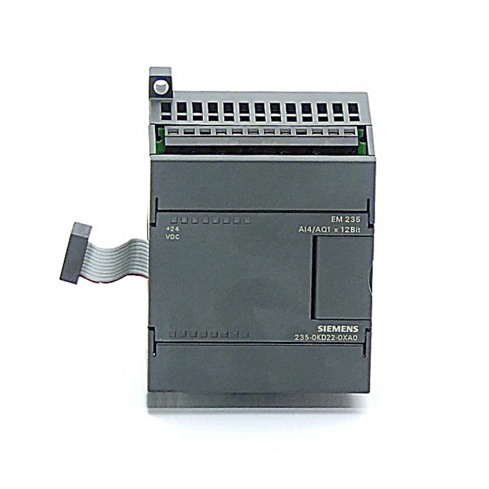 Analog E/A-module EM 235 