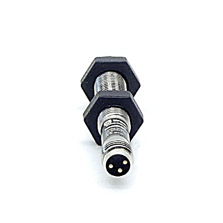 Inductive proximity sensor 