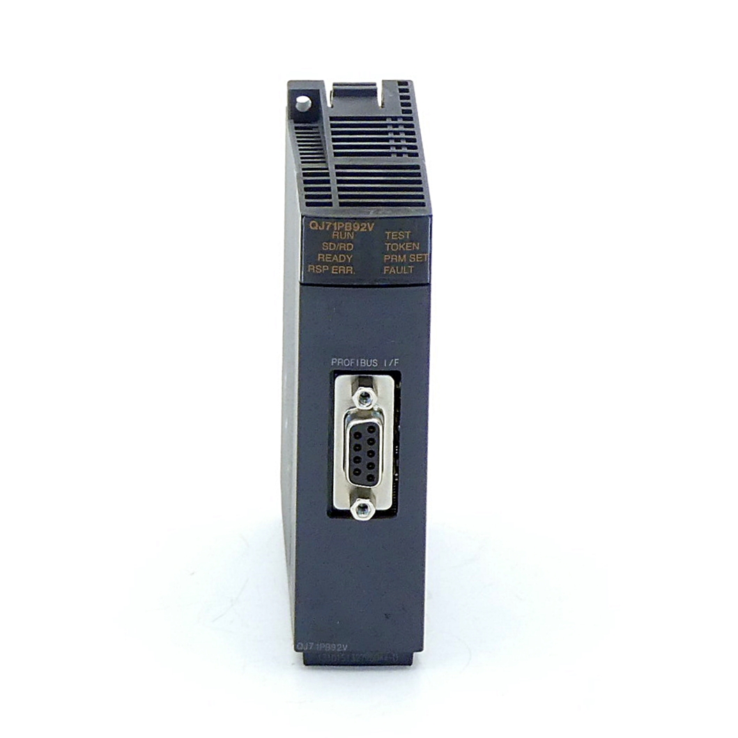 Communication module 