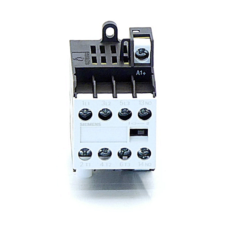 Power contactor 