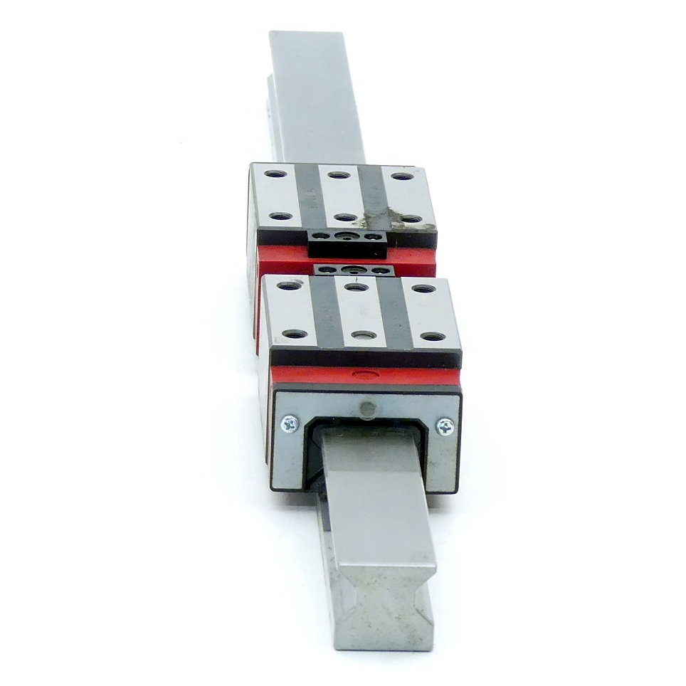 Maschinenteil24 | Schneeberger Profile Rail Guides MONORAIL MR | Buy Online