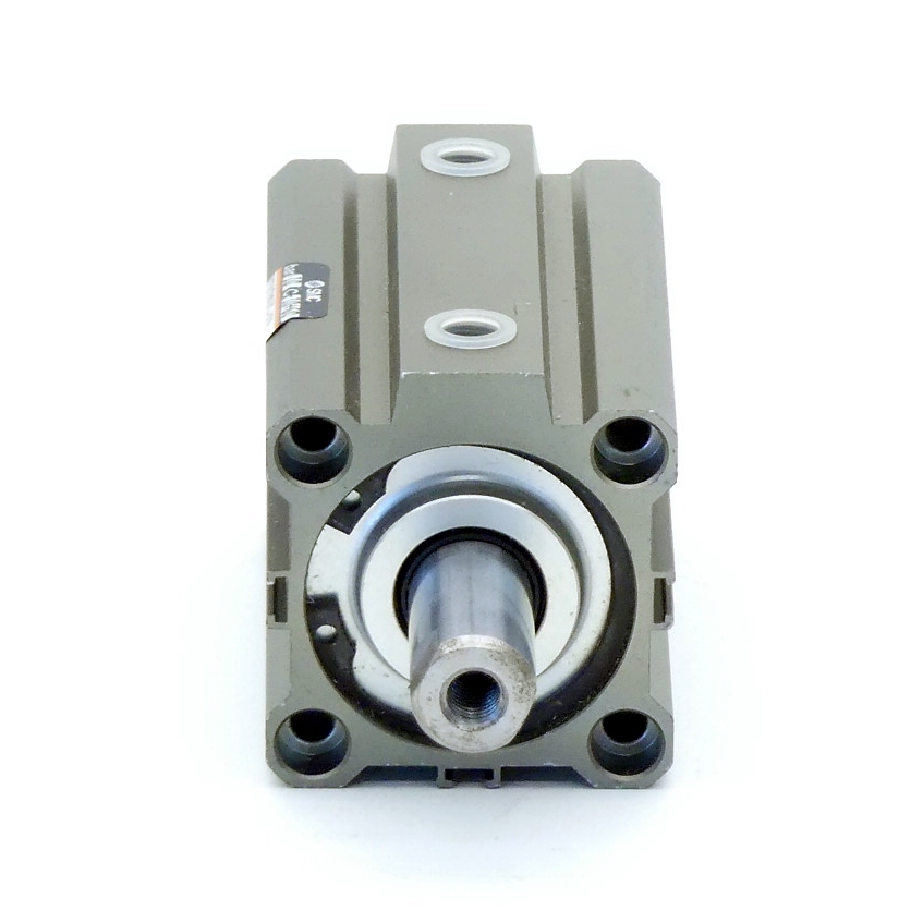 Pneumatic cylinder 