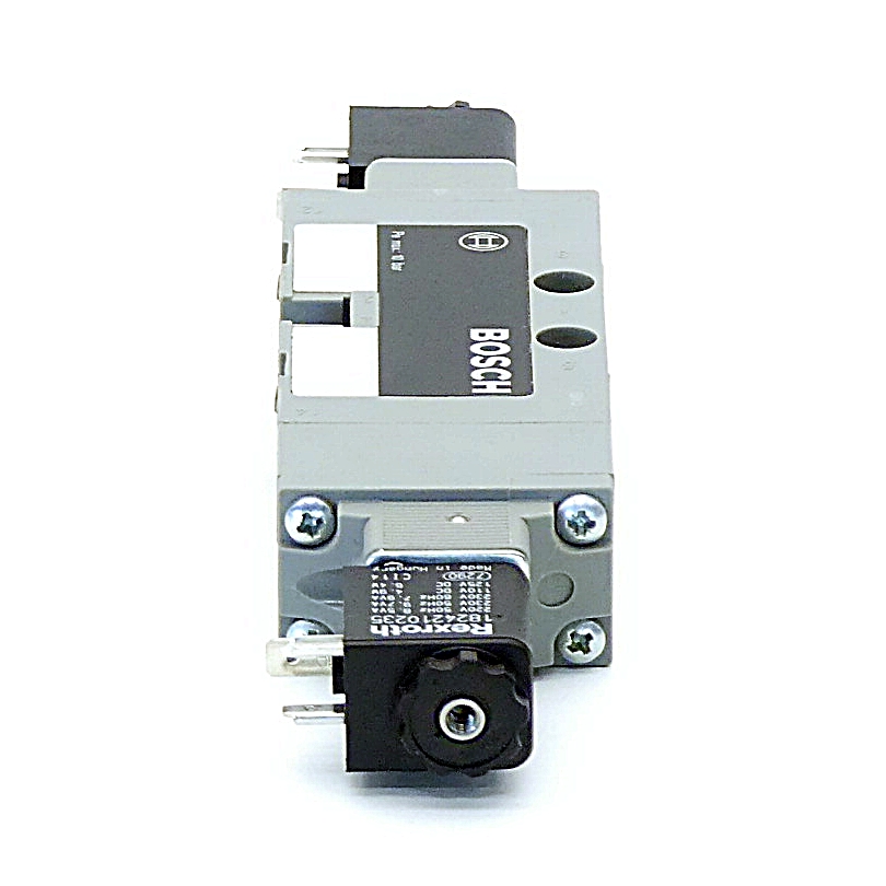 5/3 Directional control valve 