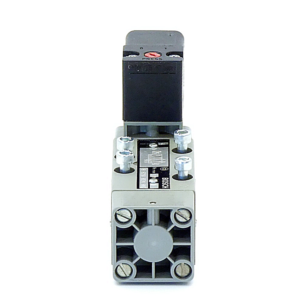 5/2 Directional control valve 