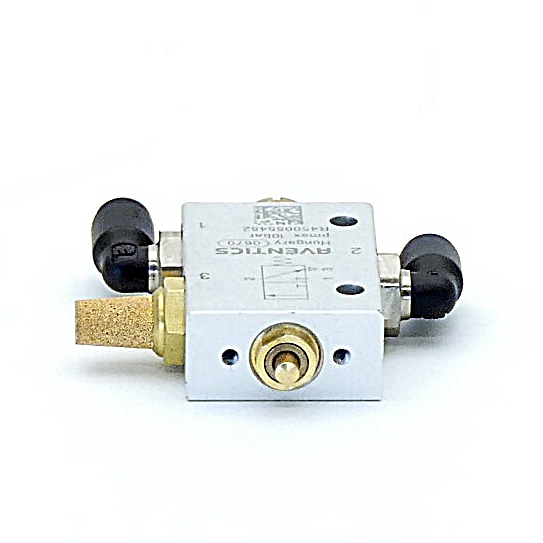 3/2 - Directional control valve 