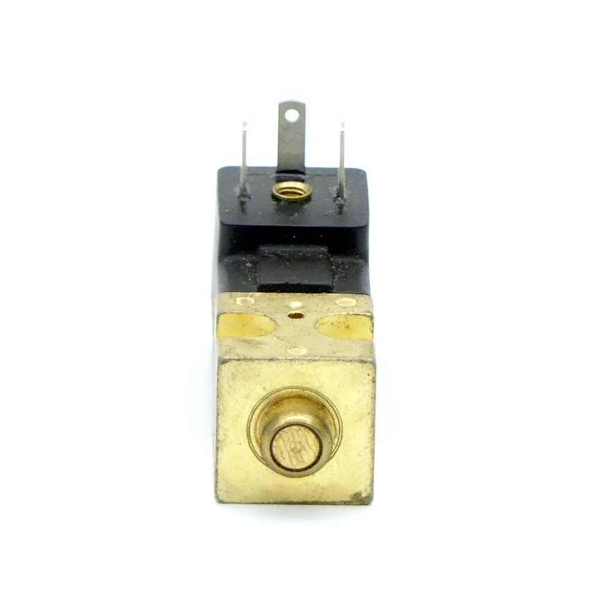 Solenoid Valve 