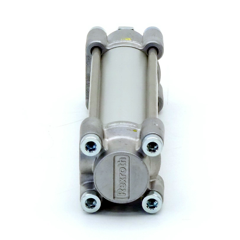 Pneumatic cylinder 