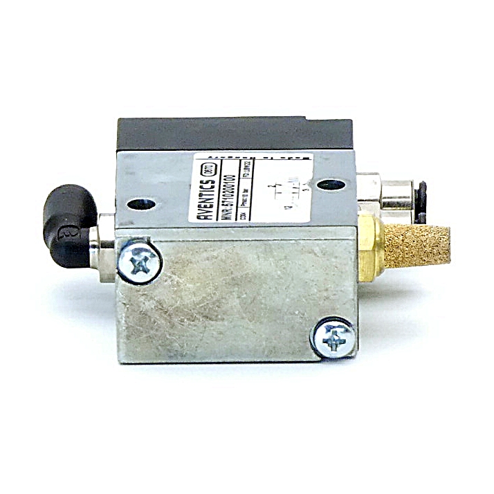 3/2 Directional control valve CD04 