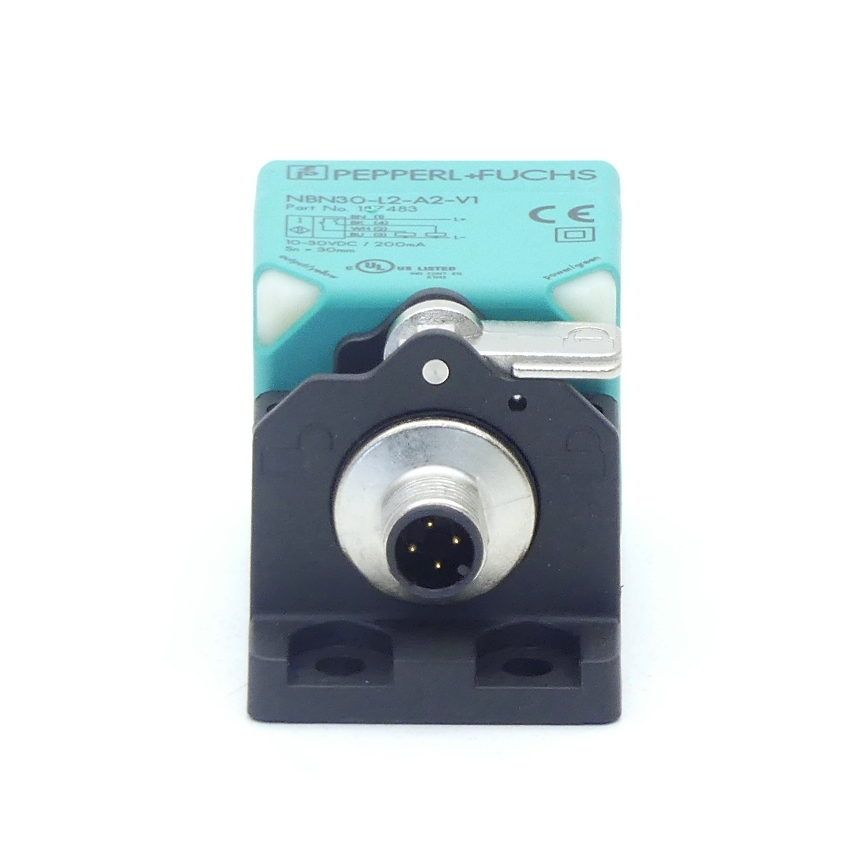 Induktiver Sensor NBN30-L2-A2-V1 