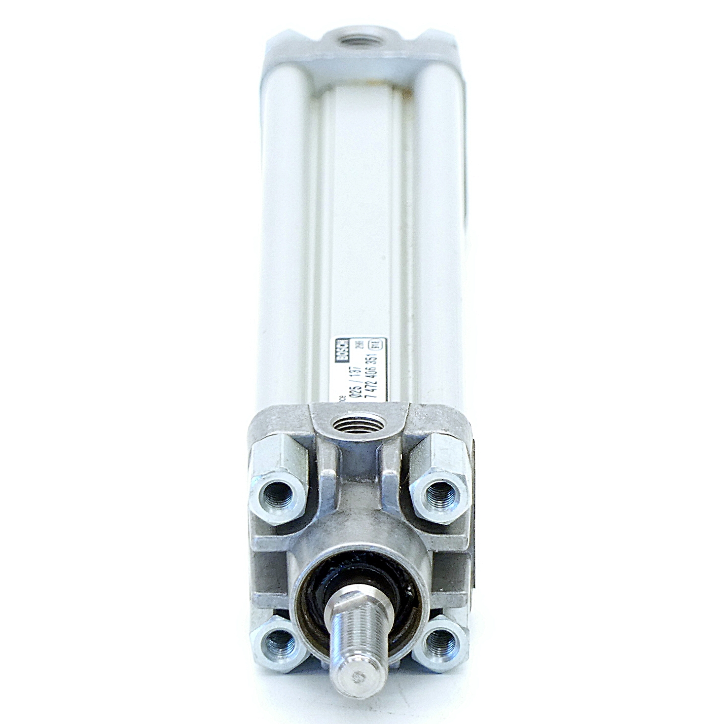 pneumatic cylinder 