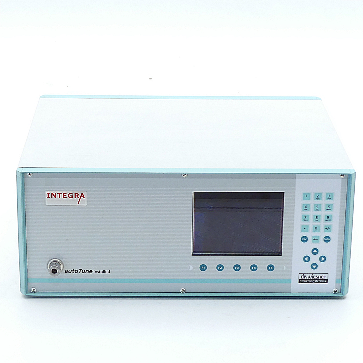 Leakage Testing System Integra 