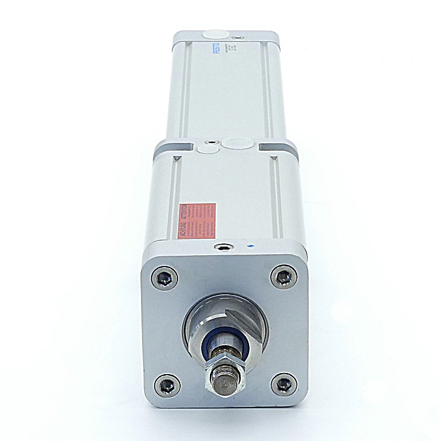 pneumatic cylinder with Locking unit DNCKE-100-280-PPV-A 