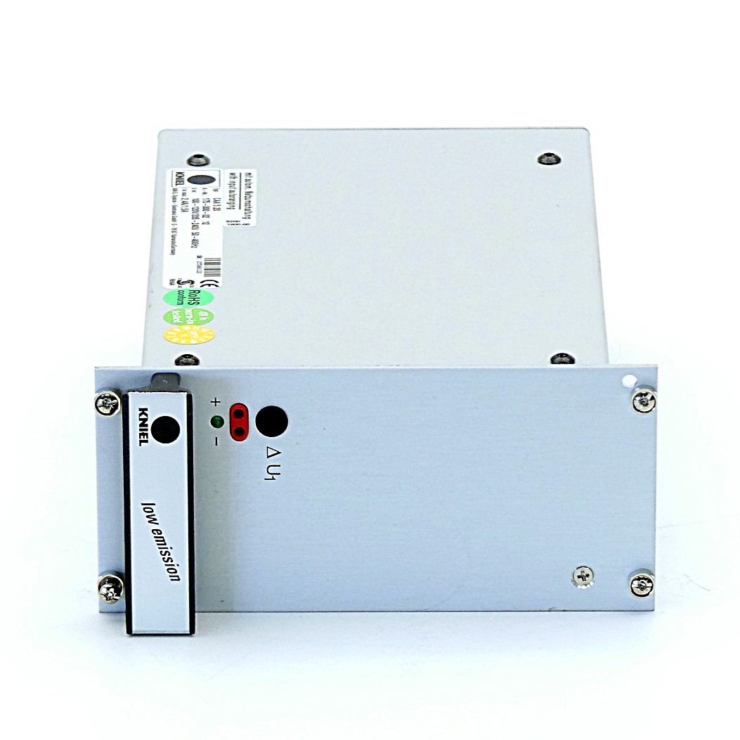 power supply CAA 5.20 