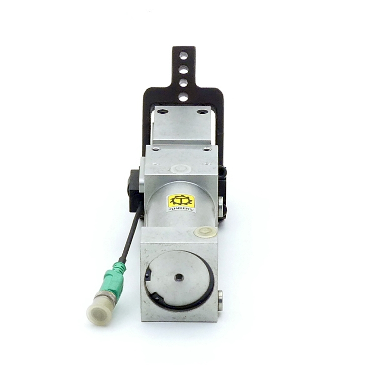 Pneumatic Clamp 90° 