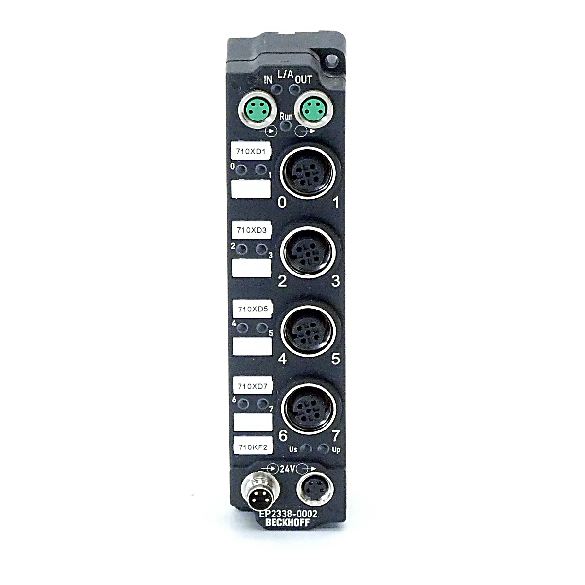 Maschinenteil24 | BECKHOFF Ethercat Box | Buy Online