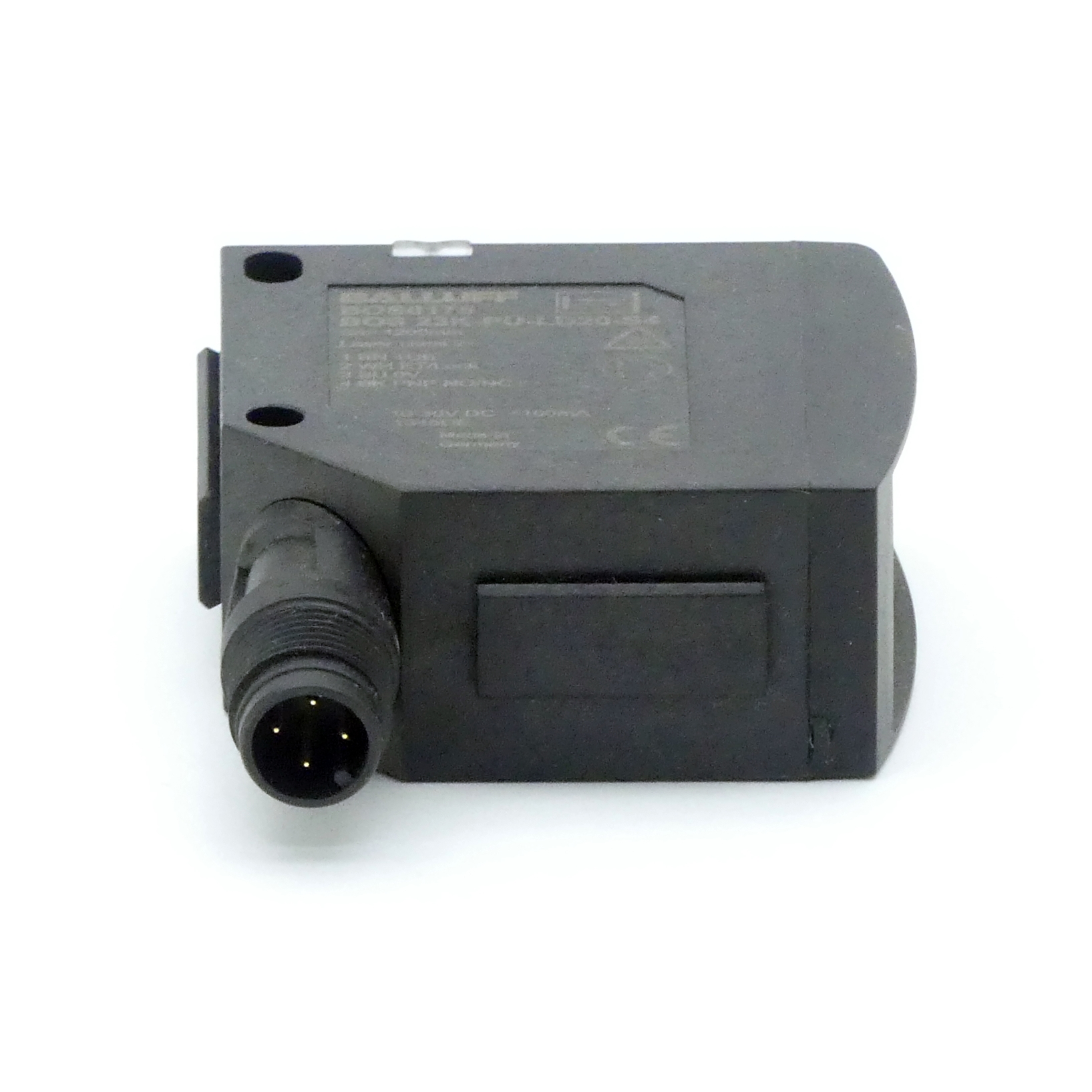 Photoelectronic sensor BOS0175 