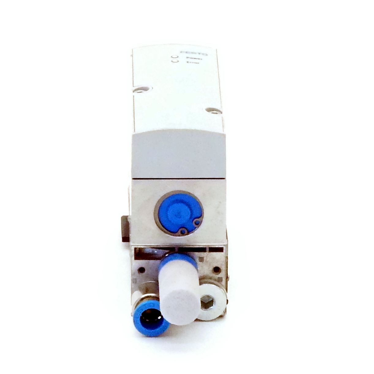 Proportional pressure control valve VPPM-6TA-L-1-F-0L6H 