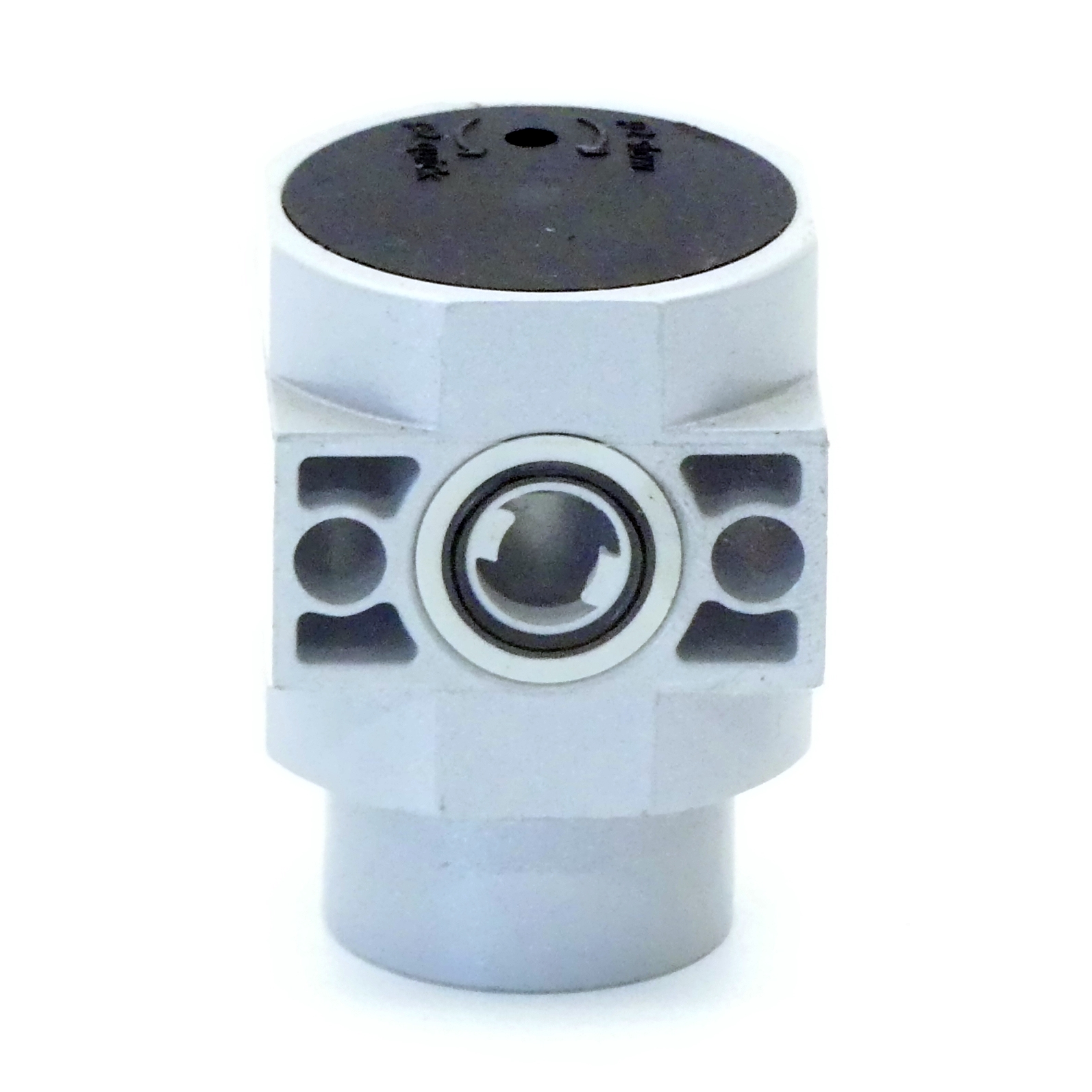 On/off valve HEL-D-MINI 