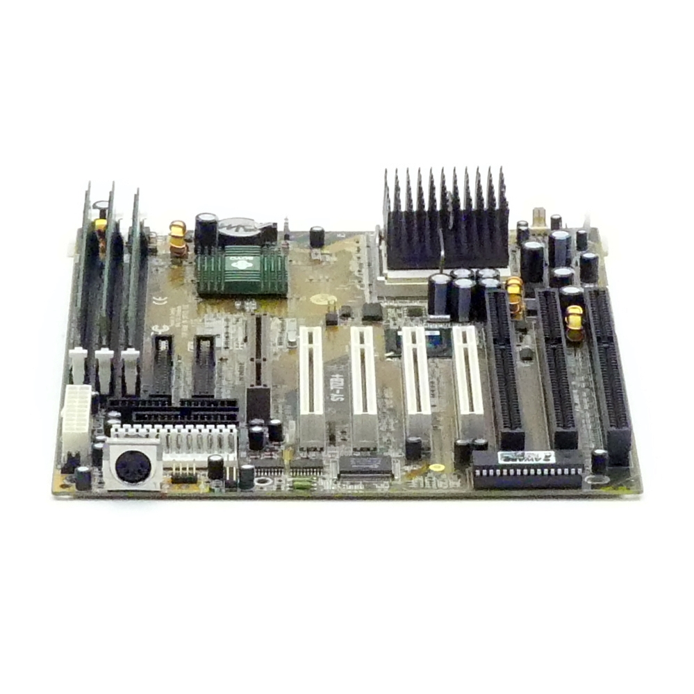 Motherboard Soyo 