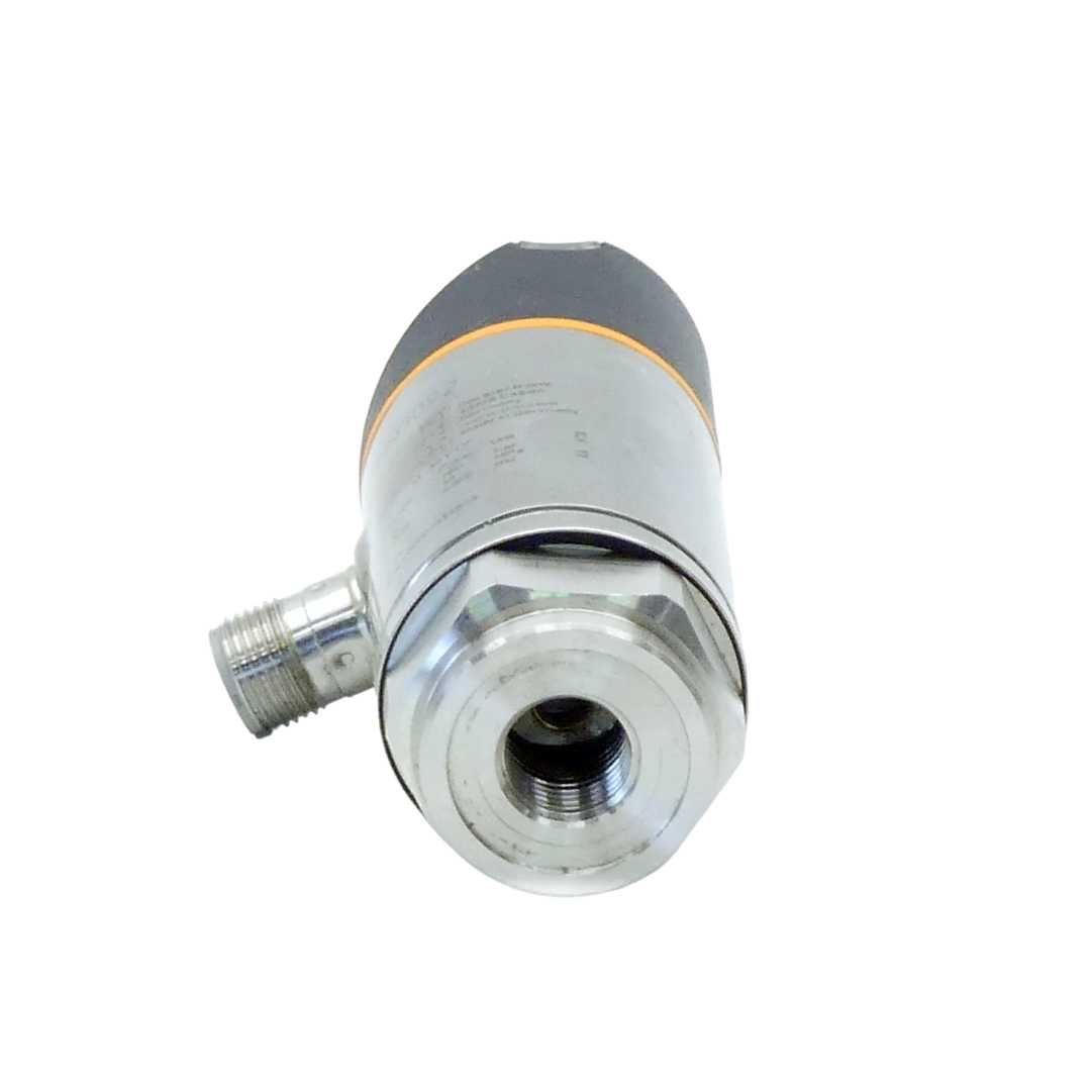 Pressure Sensor 