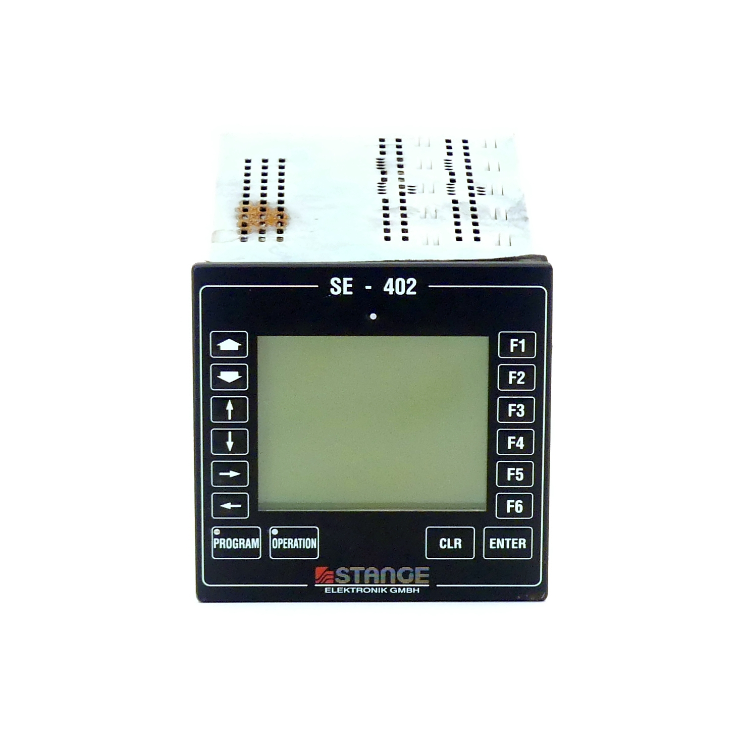 Program controller SE-402 