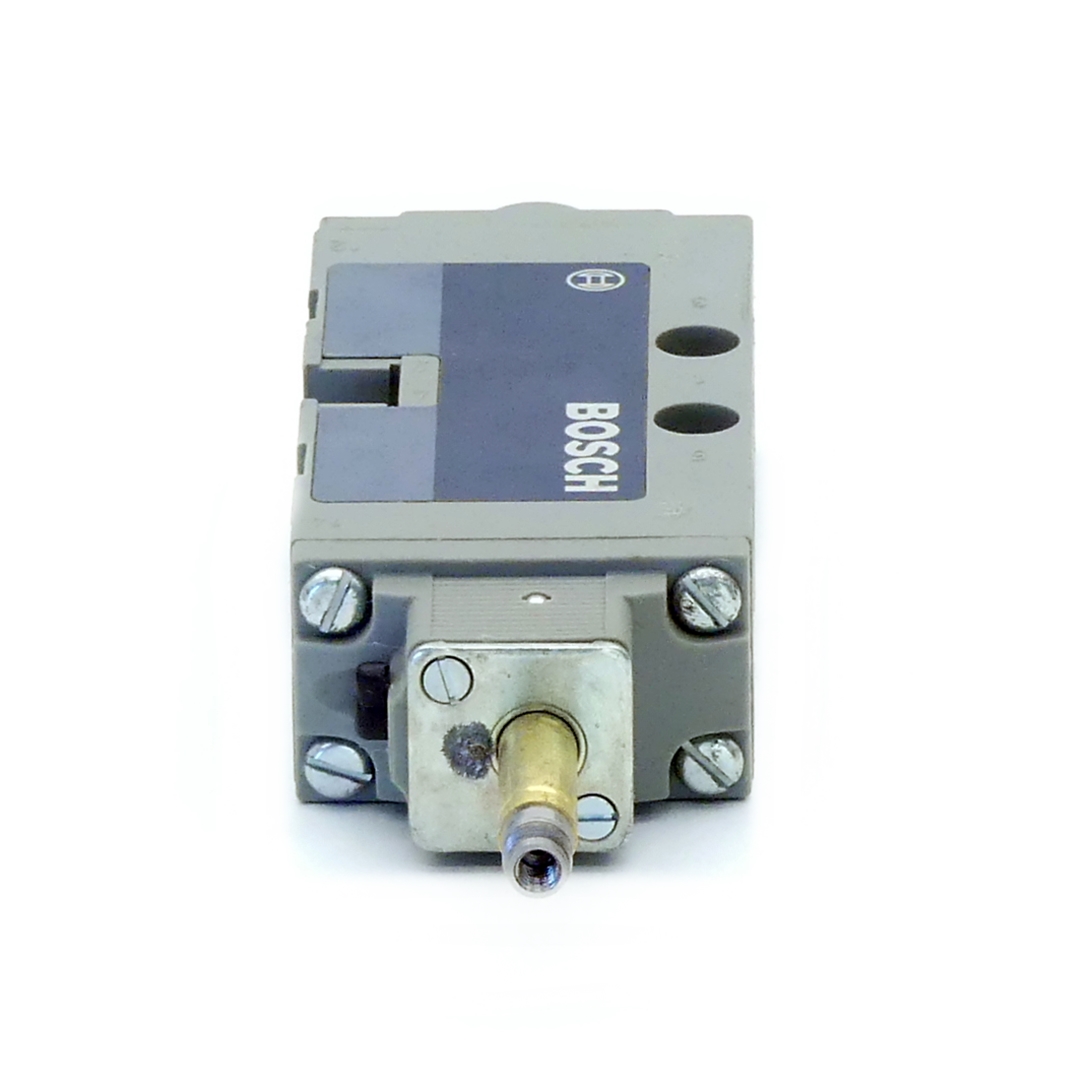 5/2 Directional Control Valve 