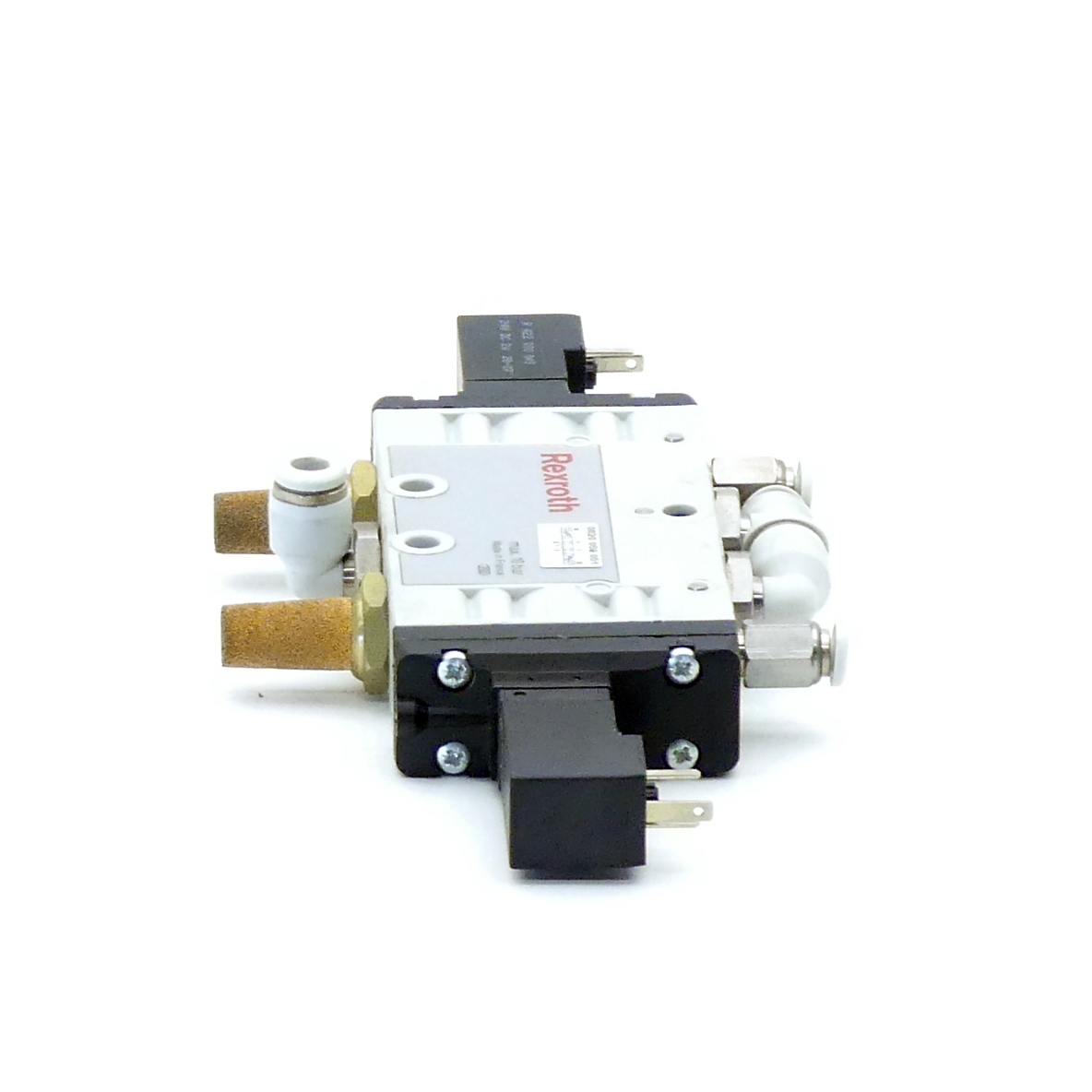 Directional control valve 