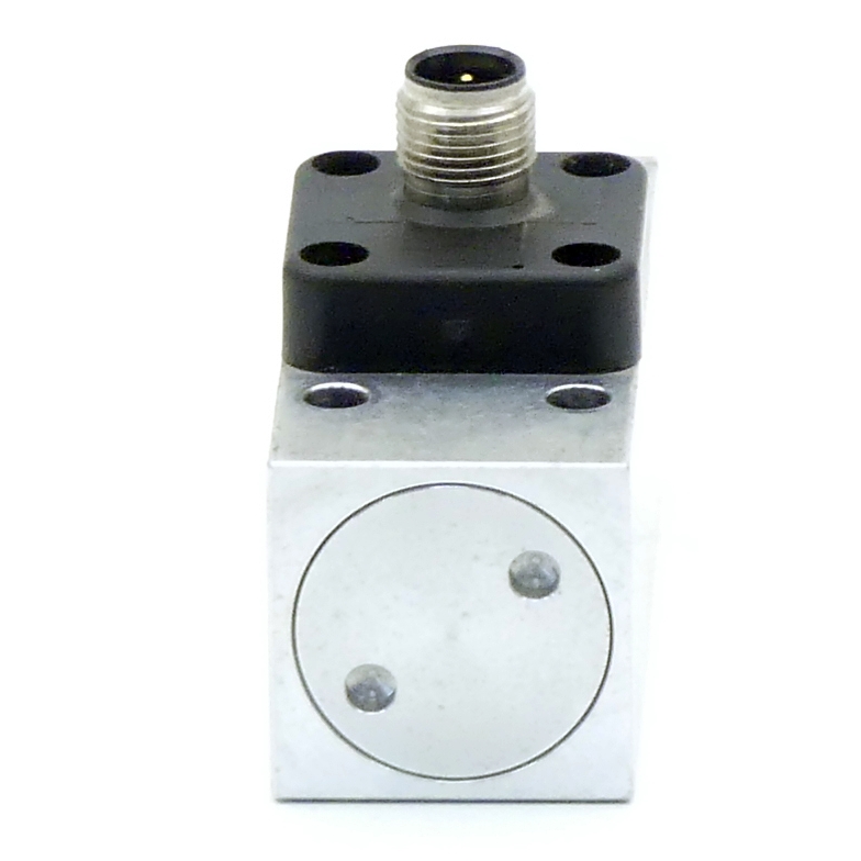 Mechanical pressure switch 