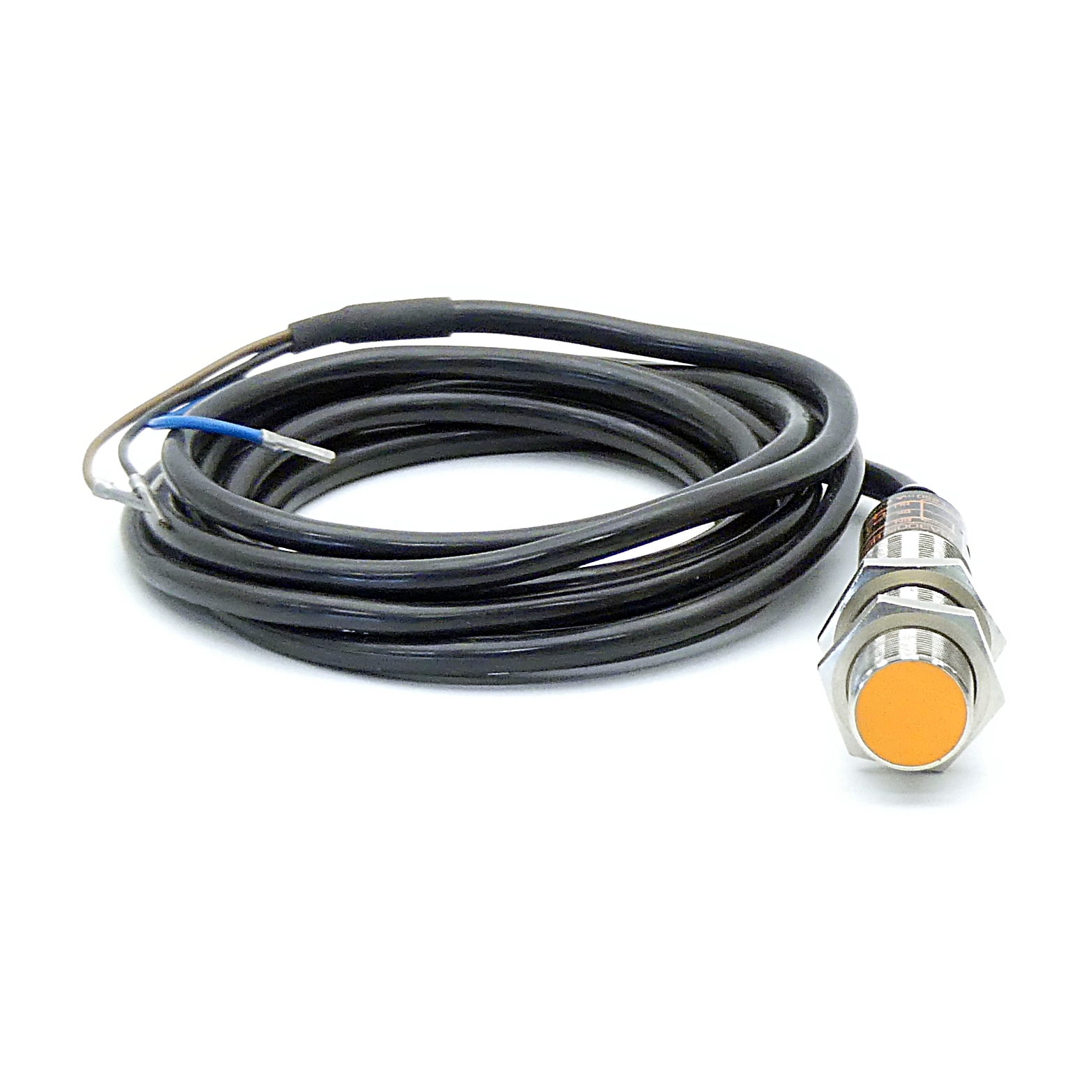 Inductive sensor IG5568 