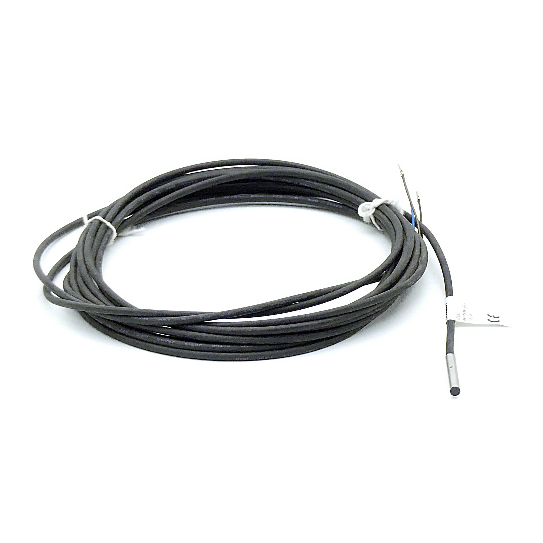 Inductive proximity switch BES00J7 