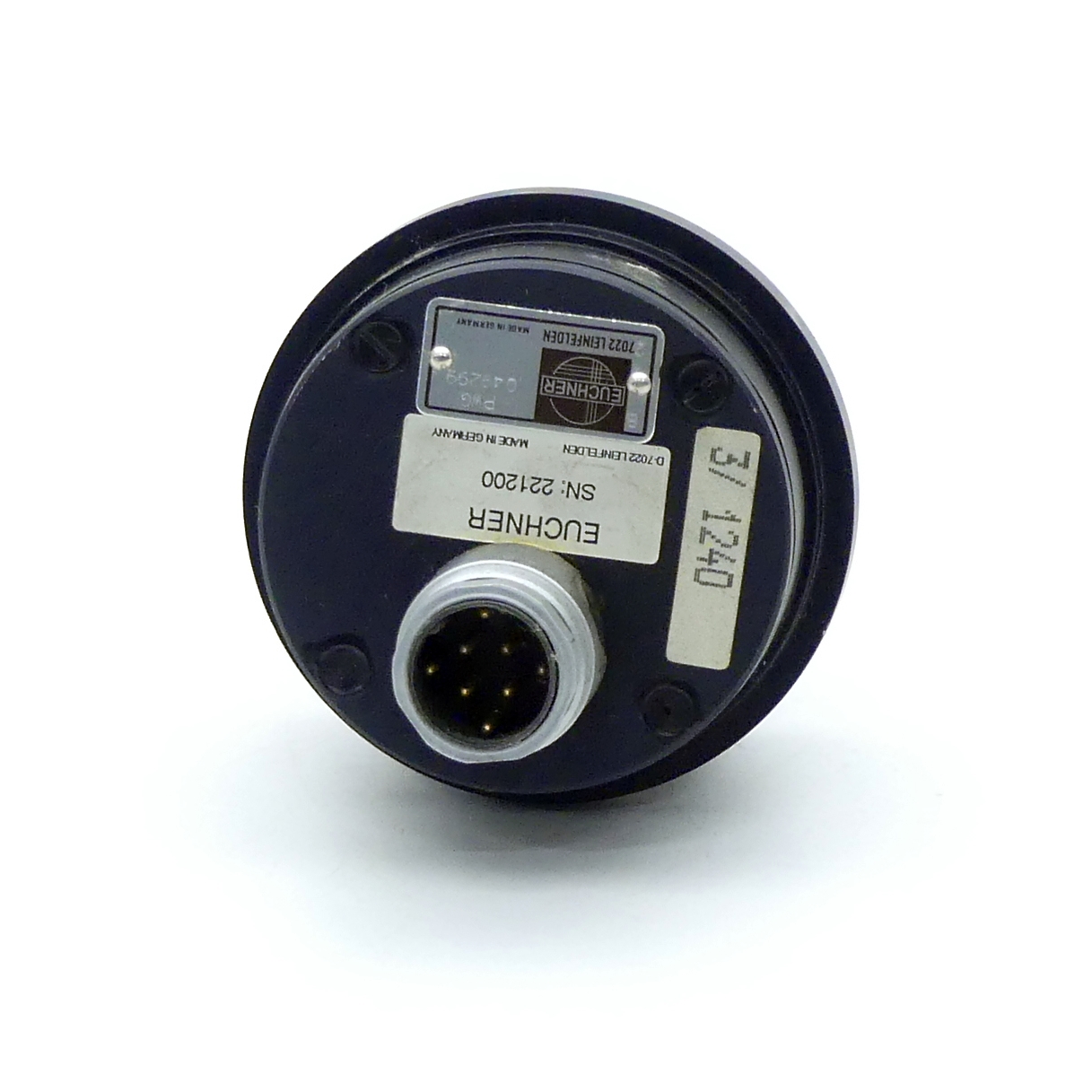 Rotary encoder 