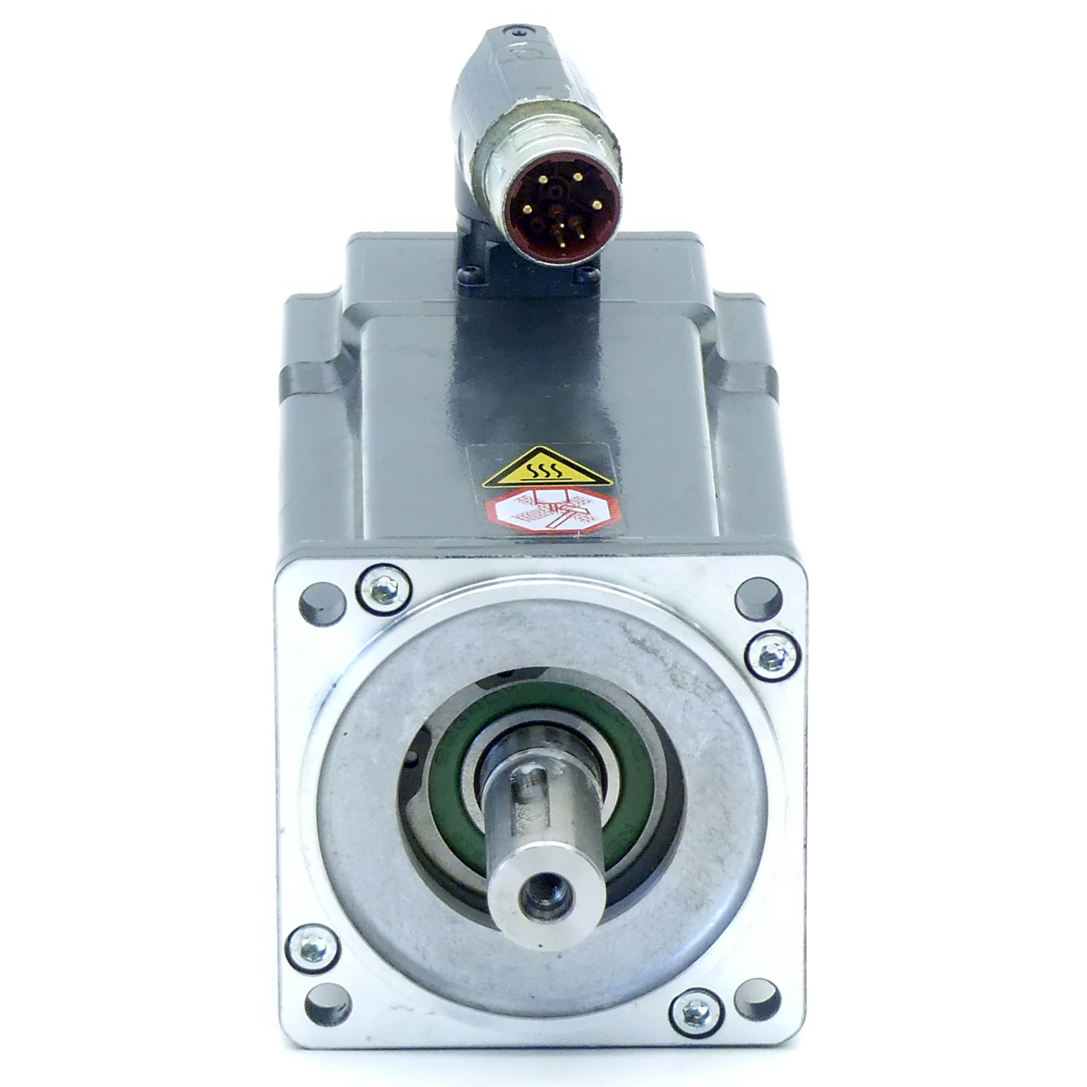 Servomotor 