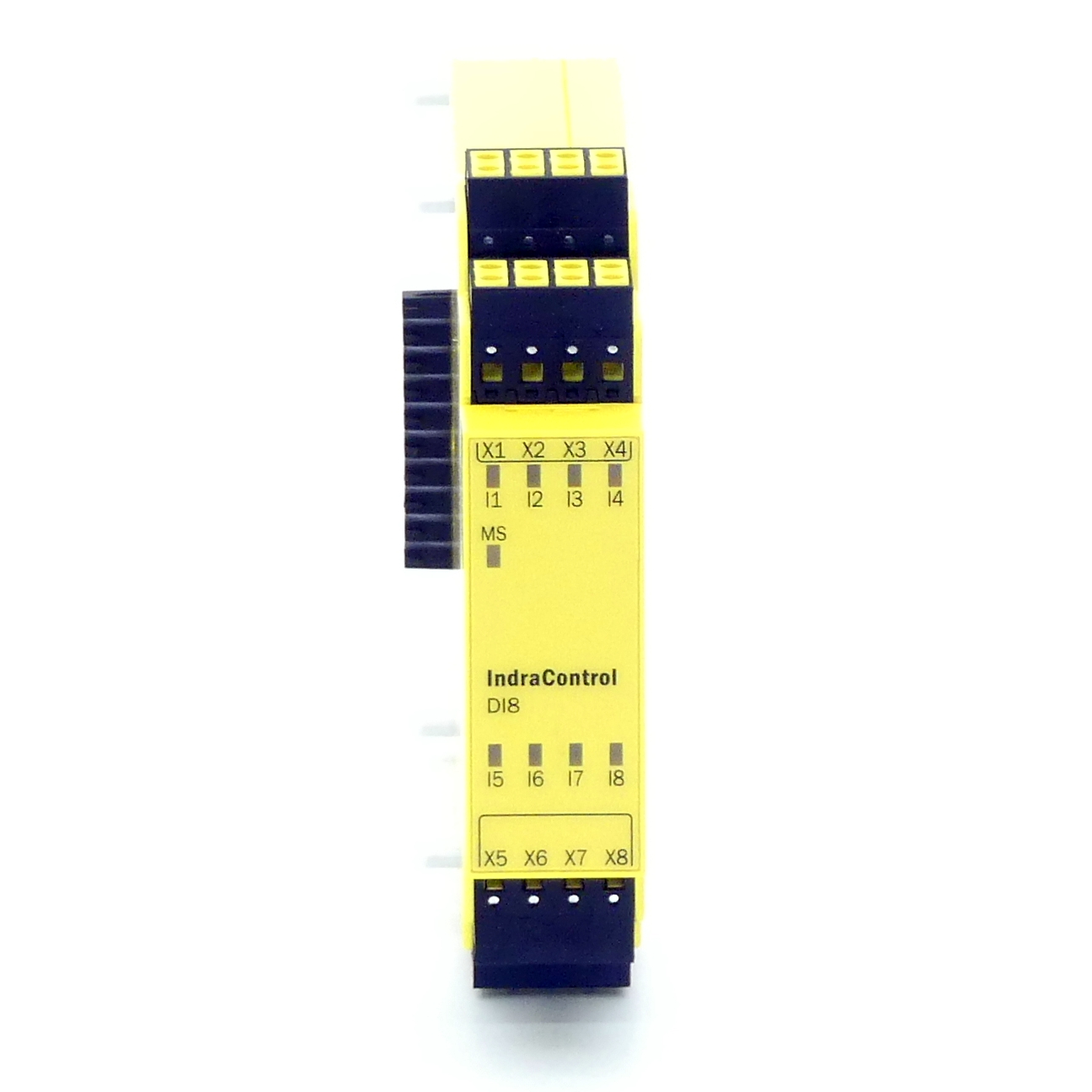 Input/output module SLC-3-XTDI80302 