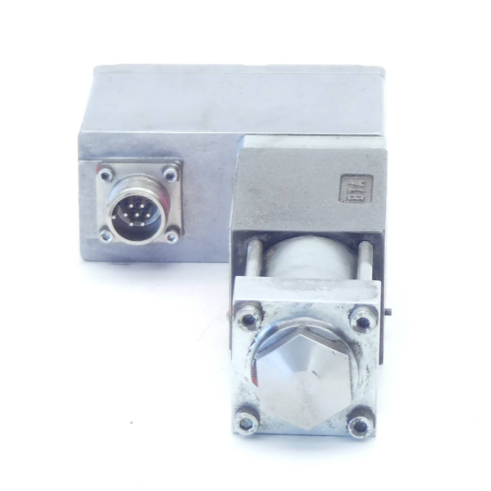 Servo valve D633-317B 