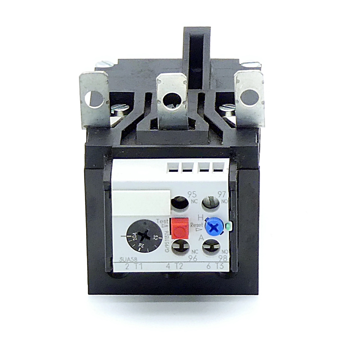 Overload relay 20-32A 