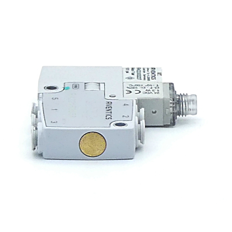 5/2 Directional control valve 