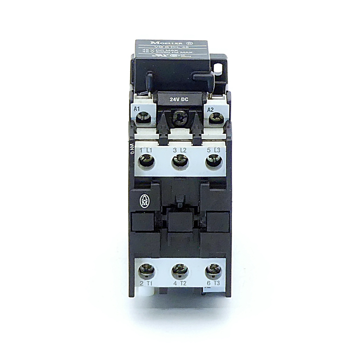 Power contactor 