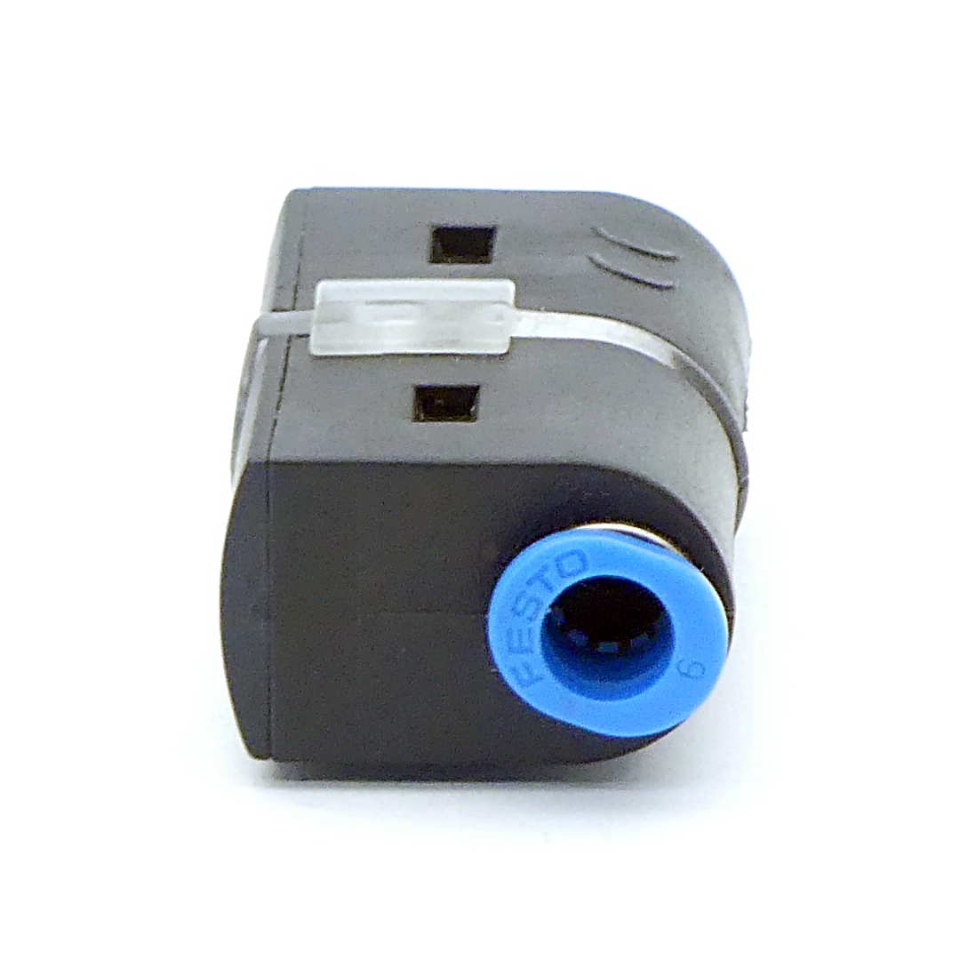 Pressure sensor SDE5-V1-O-Q6E-P-M8 