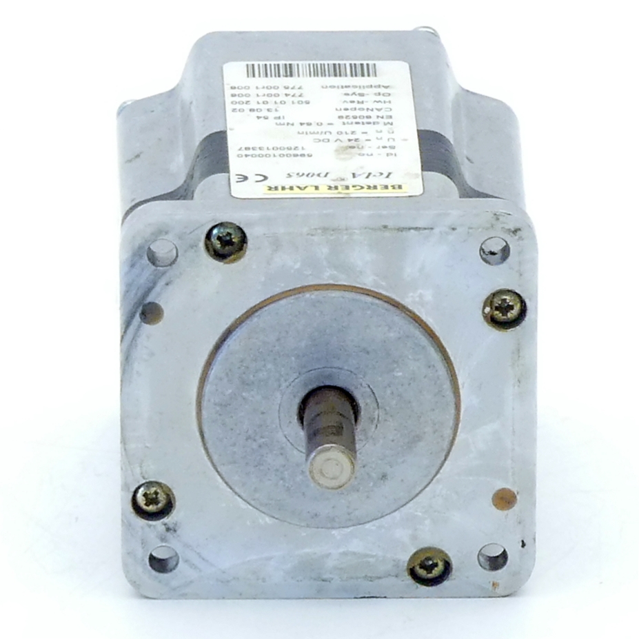 EC motor Icla D065 