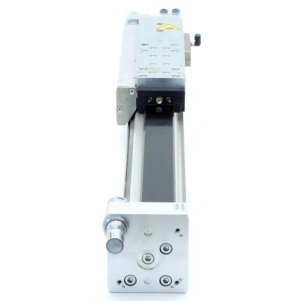 Linear drive DGC-40-380-KF-YSRW-A-DL-1H-PN 