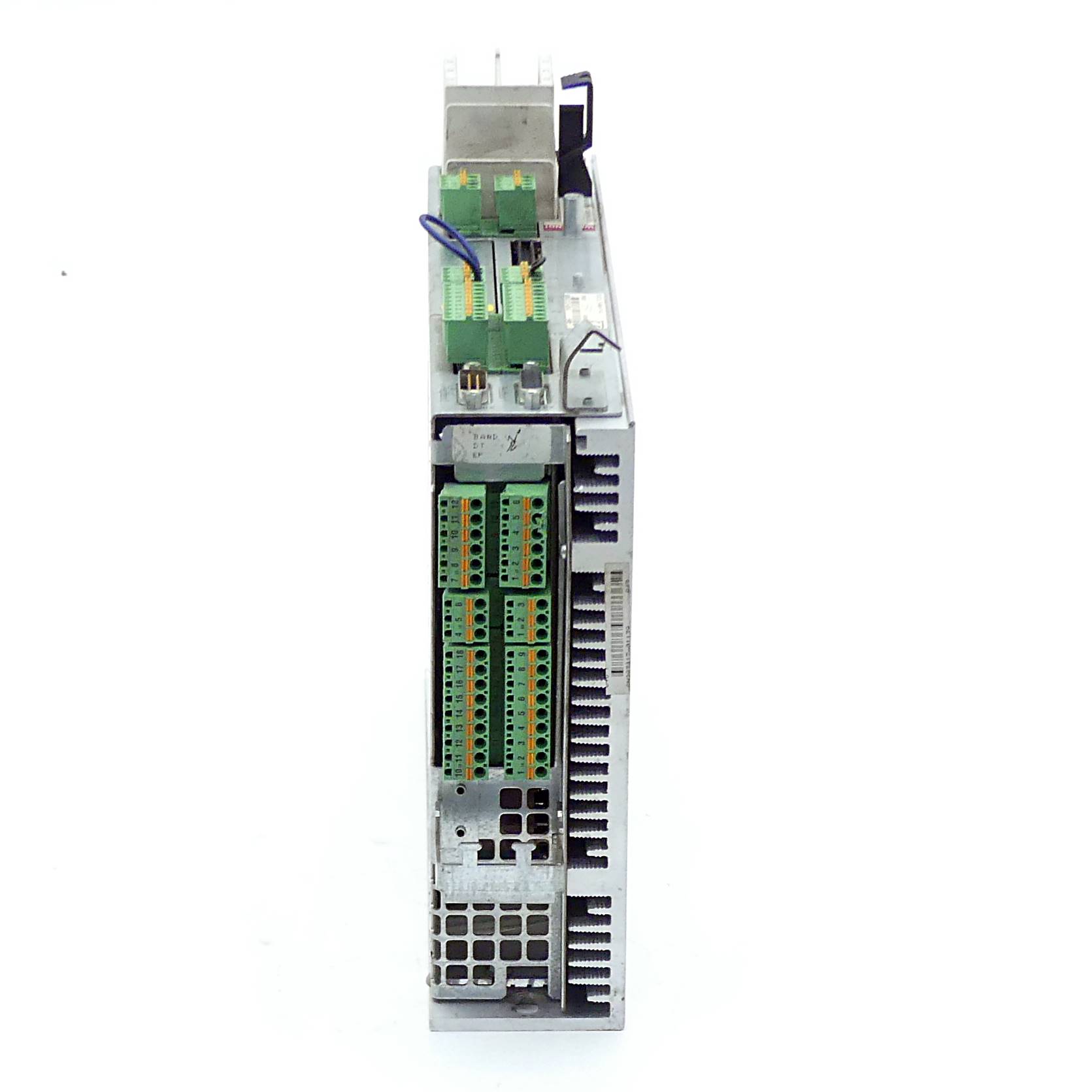 DRIVE CONTROLLER DKC11.3-040-7-FW 