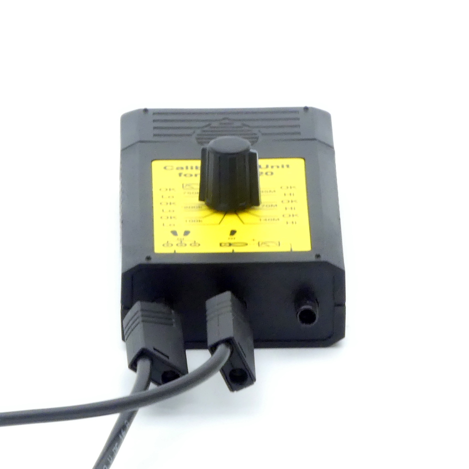 Calibration Unit for PGT120 