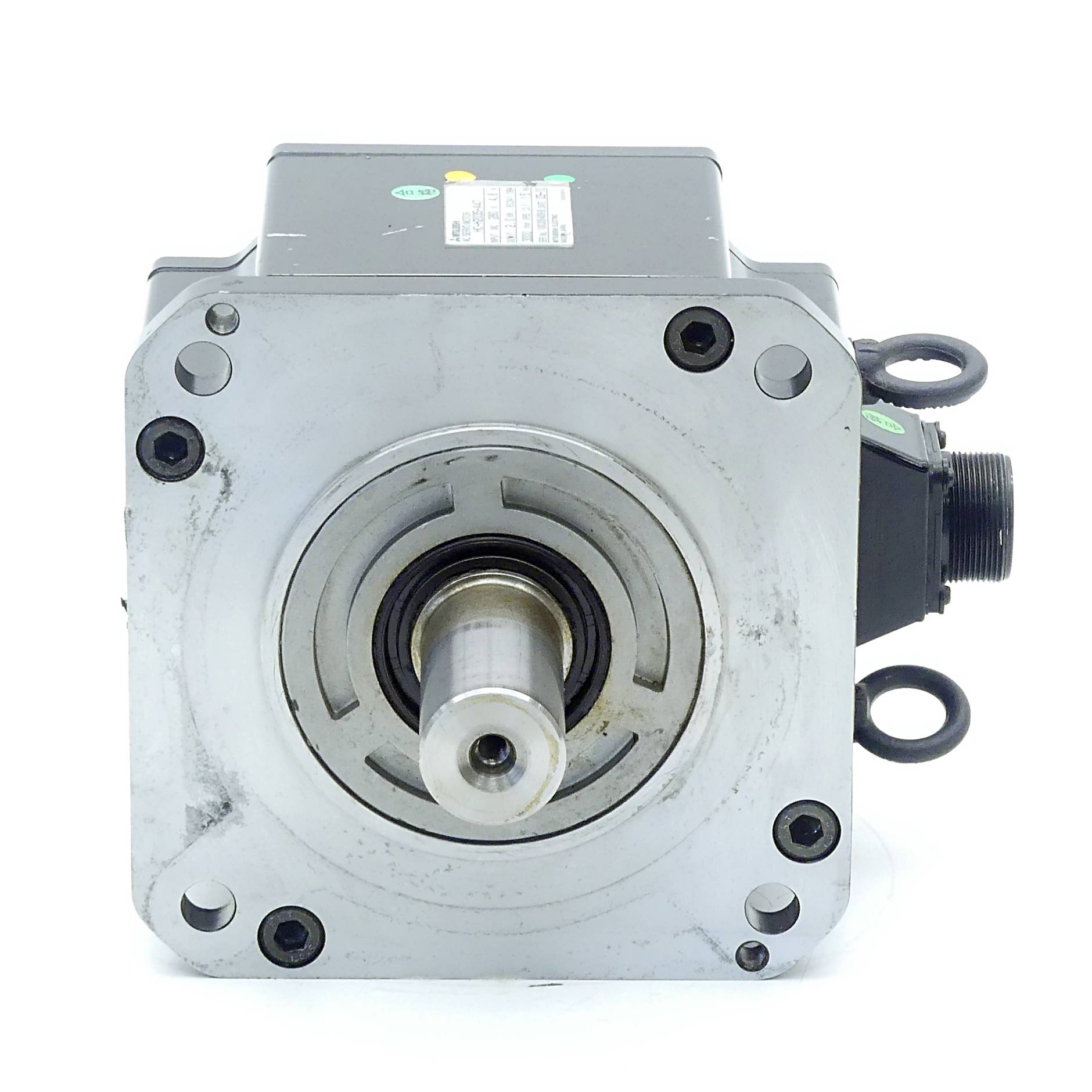 AC Servo Motor HC-H203S-A47 (without encoder) 